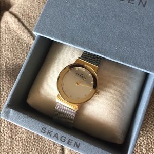 Women’s Skagen Watch